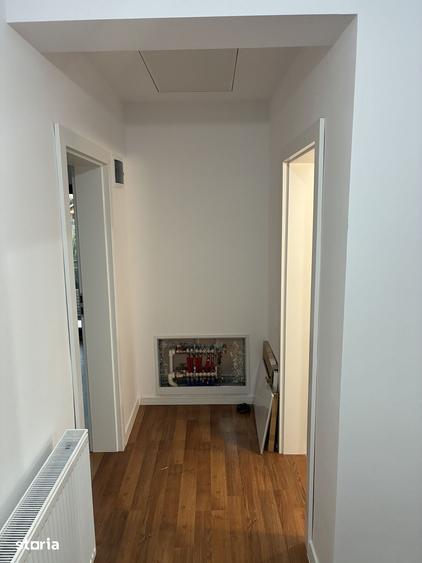 Casă cu 4 camere cu Teren 477 Mp în Central