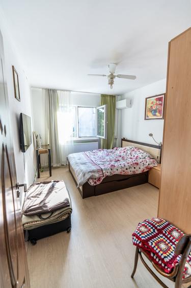 Apartament cu 3 camere semidecomandat în Mănăștur