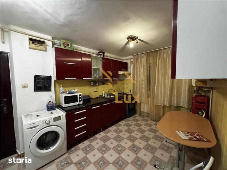 Apartament cu 2 camere în Săsar