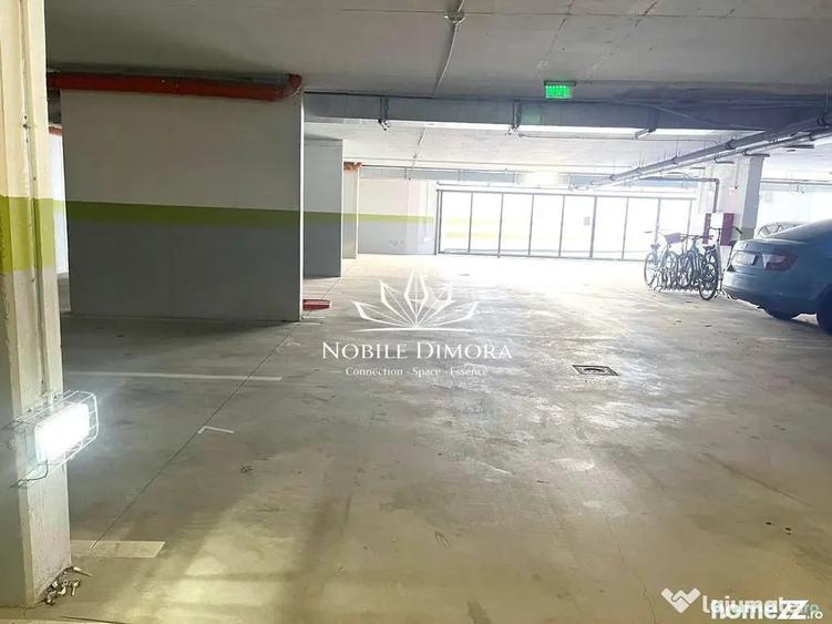 Apartament cu 2 camere decomandat în Nord