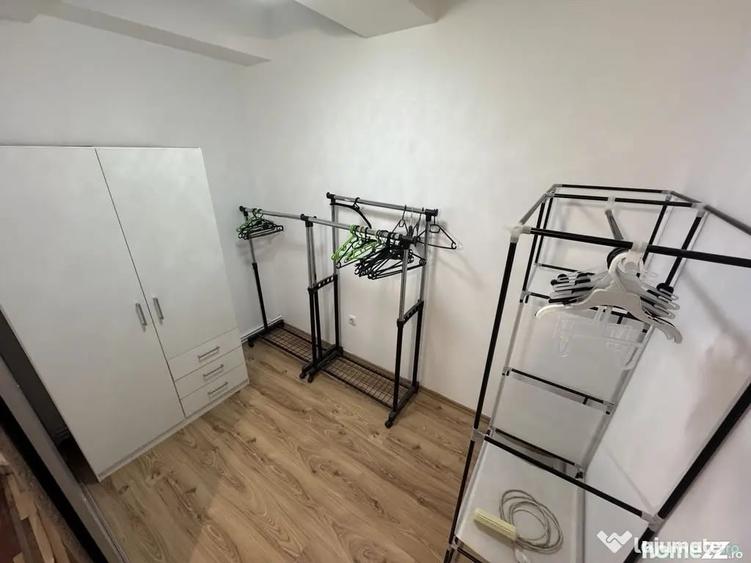 Apartament cu 2 camere decomandat în Casa de Cultură
