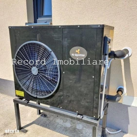 Casă cu 4 camere cu Teren 800 Mp în Chinteni