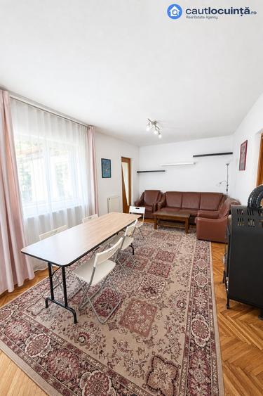 Casă individuală cu 3 camere cu Garaj în Chitila