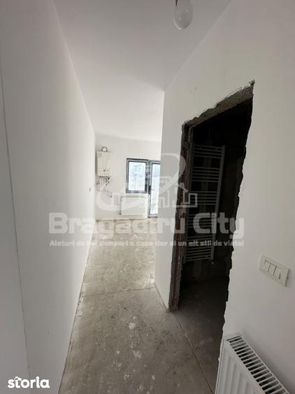 Casă cu 3 camere cu Teren 378 Mp în Central