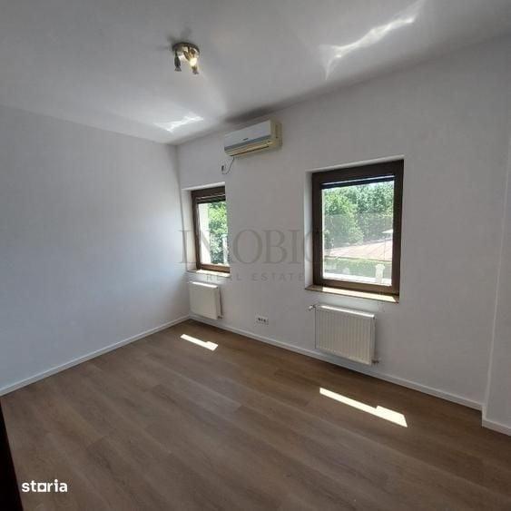 Apartament cu 4 camere în Kiseleff