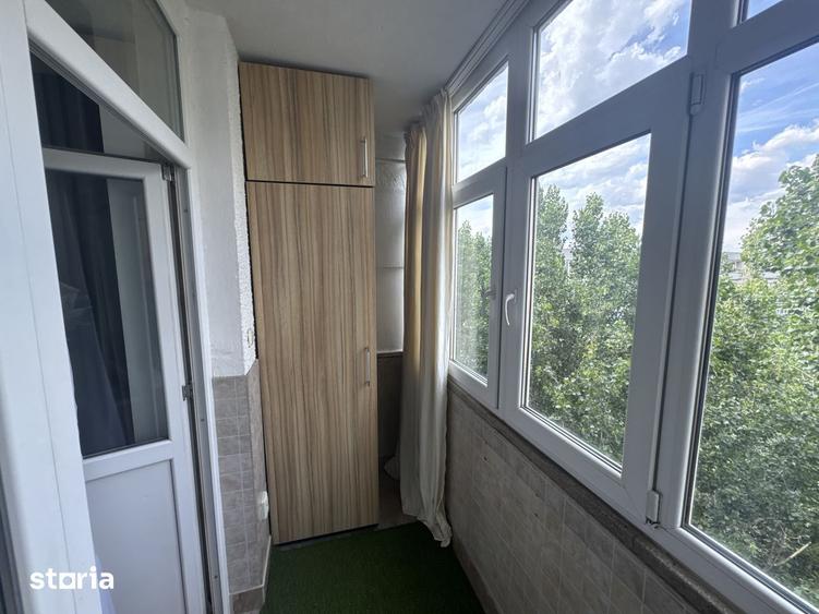 Gara de Nord - 2 camere - Metrou - Parcare - Prima Chirie - Disponibil - 15
