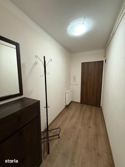 Apartament cu 2 camere în Cetate