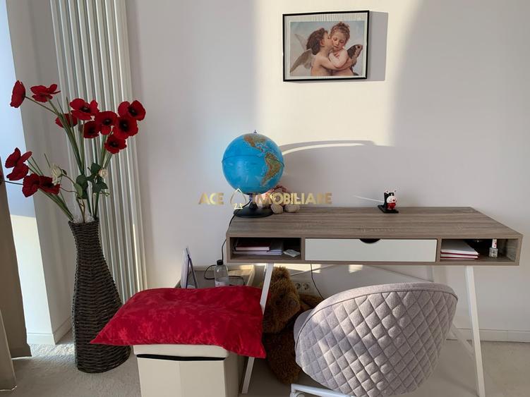 Duplex de inchiriat | 3 Camere | Universitate | Metrou | Centrala | Parcare - 6
