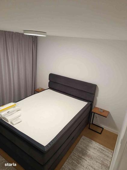 Apartament cu 2 camere, mobilat în Cotroceni