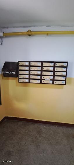 Apartament cu 2 camere, mobilat în Central
