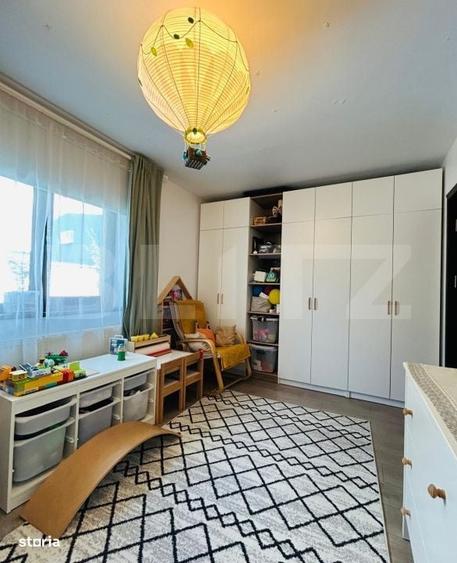 Casa parter, 350 mp teren, Ford - 8