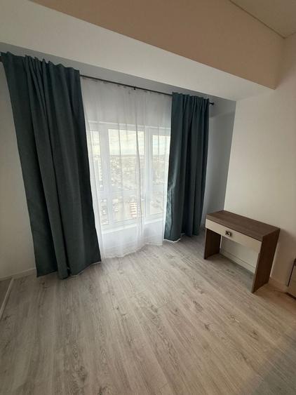 Apartament cu 2 camere decomandat în Tătărași