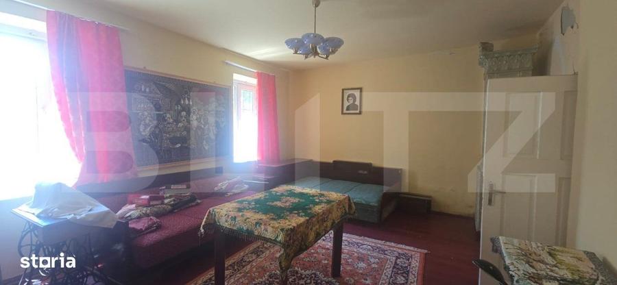 Proprietate semi-centrala, teren 433 mp, Constructie demolabila - 8