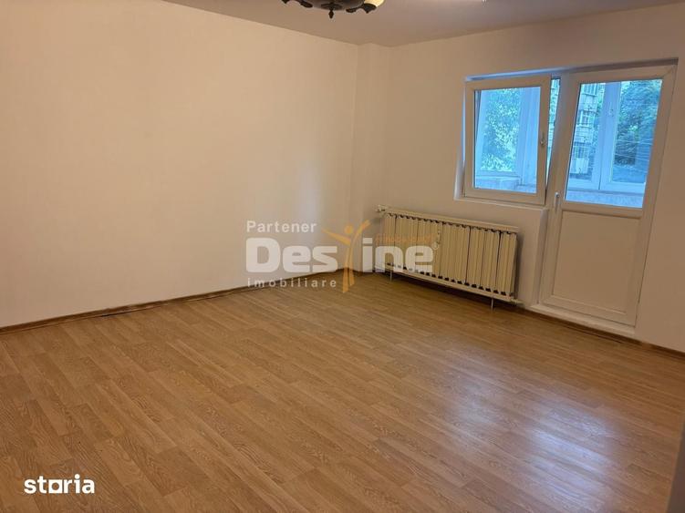 Apartament cu 2 camere decomandat în Rahova