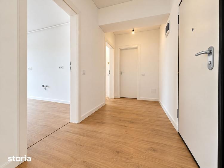Apartament cu 3 camere în Chiajna