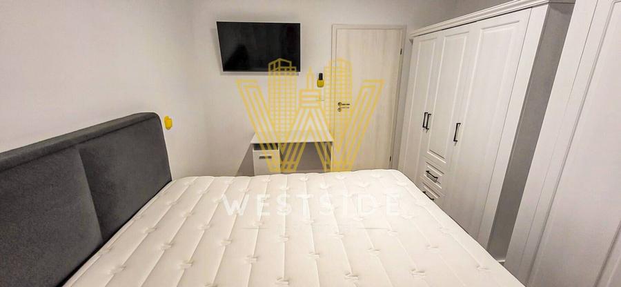 Apartament cu 2 camere decomandat, mobilat în Girocului