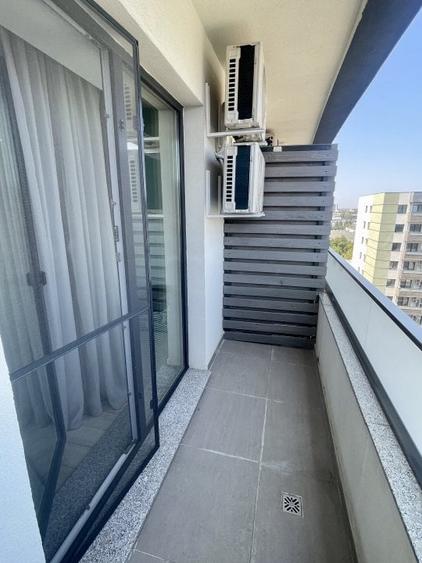 Apartament cu 2 camere decomandat, mobilat în Grozăvești