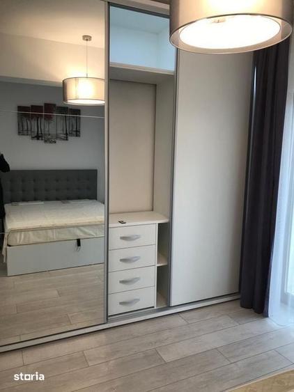 Apartament 2 camere de inchiriat Nicolina - 1