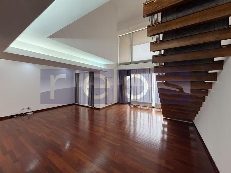 Apartament cu 3 camere, mobilat în Șoseaua Nordului