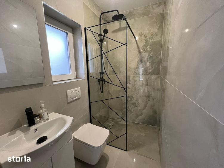 Casă cu 3 camere cu Teren 180 Mp în Sânandrei