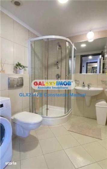 Apartament cu 4 camere decomandat în Herăstrău