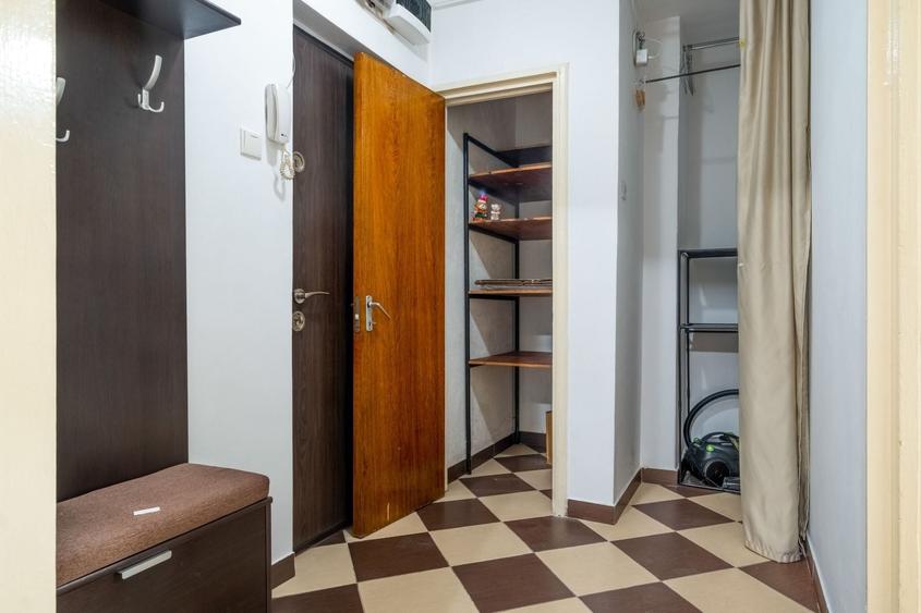 Apartament cu 2 camere în Tineretului