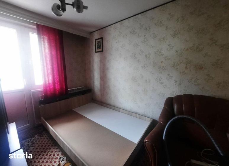 Apartament 2 camere Precista , 47 metri, etaj 2 Cod:161904 - 1