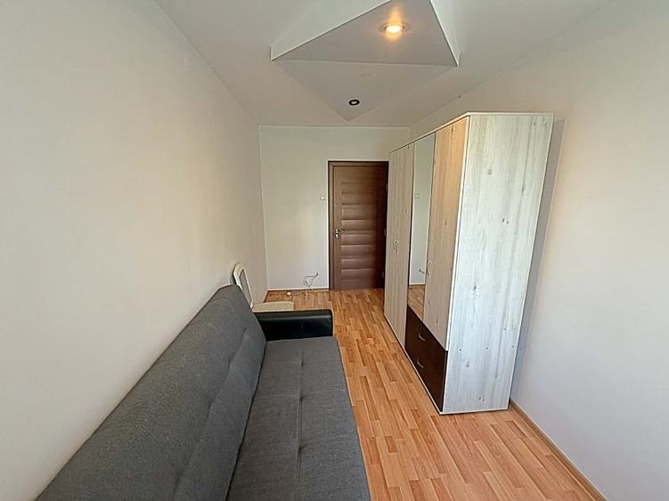 Apartament cu 2 camere decomandat, mobilat în 9 Mai