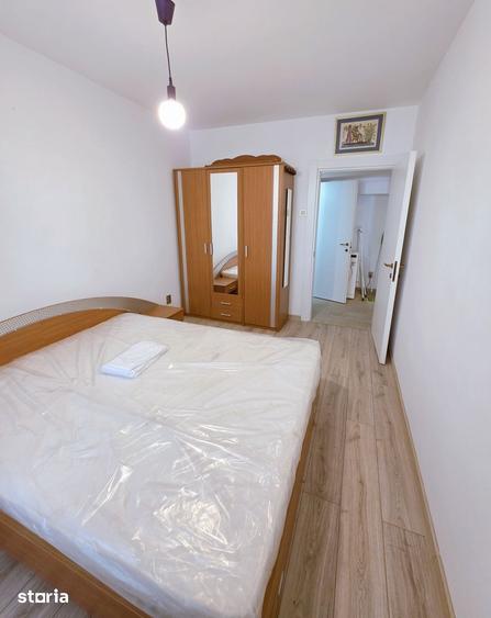 Apartament cu 2 camere semidecomandat în Ultracentral — fotografia 3
