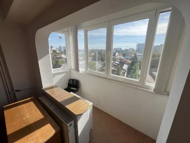 Apartament - 2 camere - Decomandat - Tineretului - 13