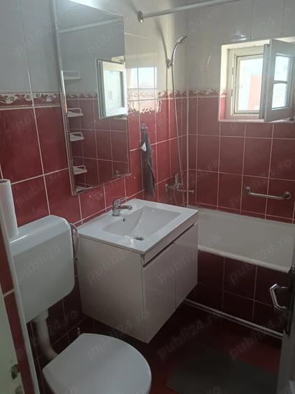 Apartament cu 2 camere decomandat în Ultracentral
