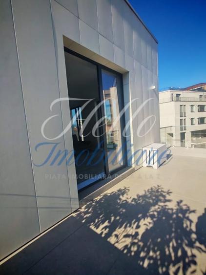 Apartament cu 2 camere in zona Gruia - 12