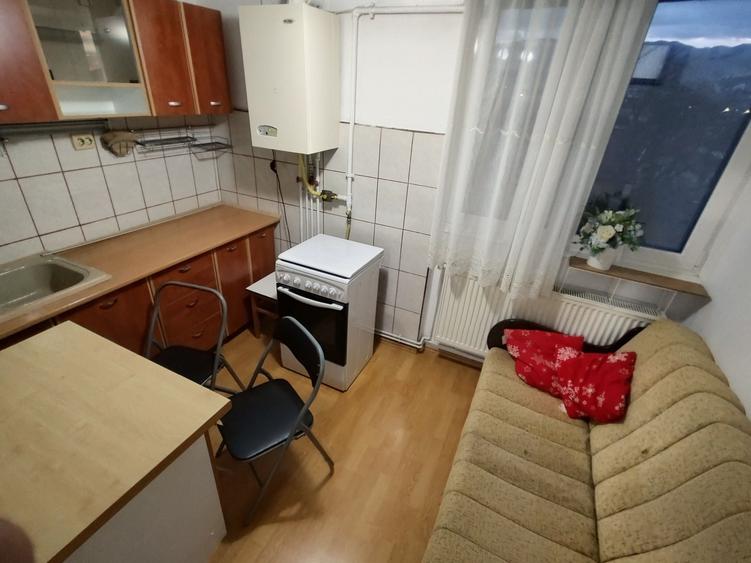 Garsonieră semidecomandată în Bartolomeu
