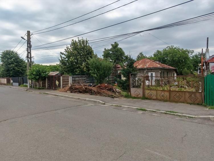 Casă cu 3 camere în Ultracentral