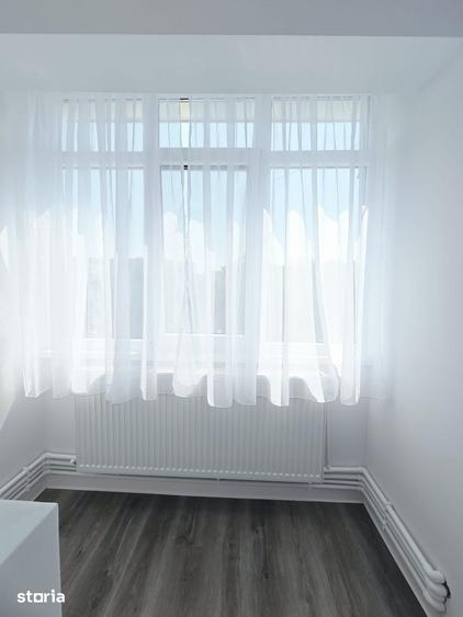 Apartament cu 2 camere în Siderurgiștilor