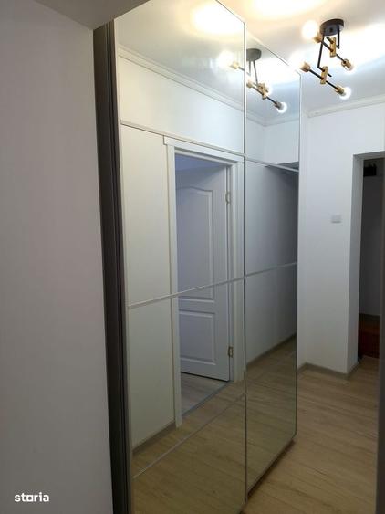 Apartament cu 3 camere decomandat în Ultracentral
