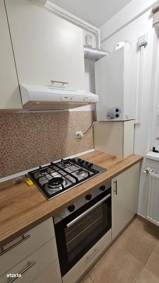 Apartament cu 3 camere în Titan
