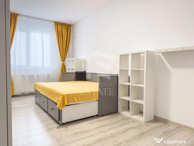 Apartament cu 2 camere decomandat în Tineretului