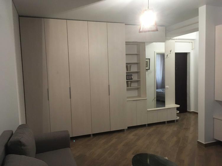 Apartament cu 2 camere decomandat în Chiajna
