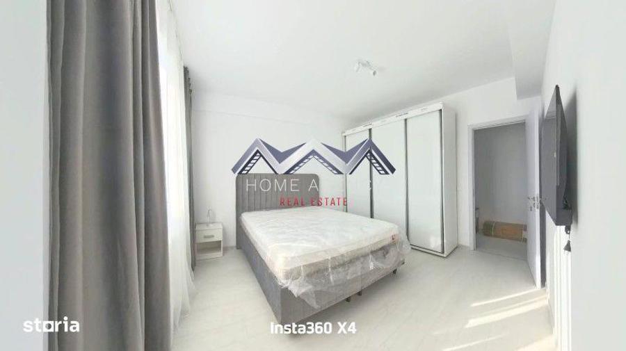 Apartament 2 camere | prima inchiriere | include parcare - 7