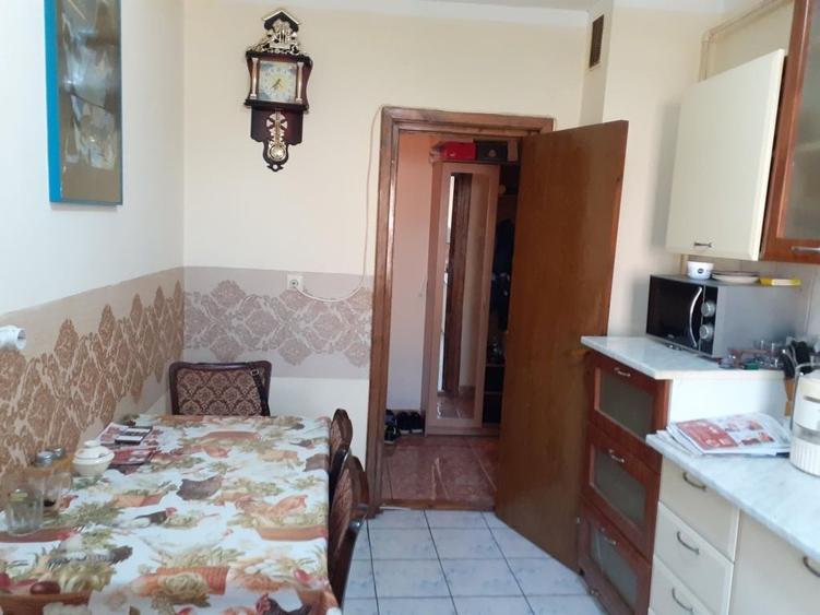 Apartament în Central