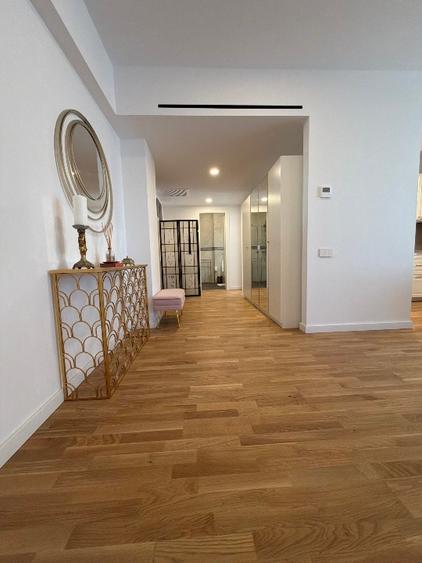 Apartament cu 2 camere decomandat, mobilat în Pipera