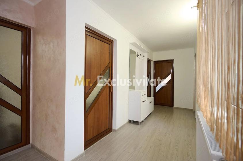 Casă cu Teren 507 Mp în Găvana