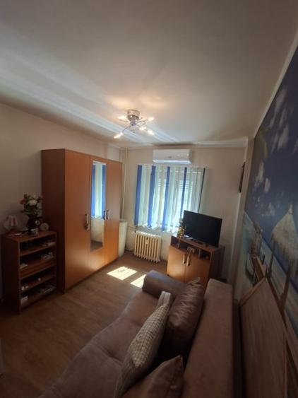 Apartament 2 camere, 38 mp, zona Ciuperca - 8