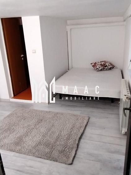 Apartament 2 camere de închiriat Sibiu | Broscărie | 40 mp - 5
