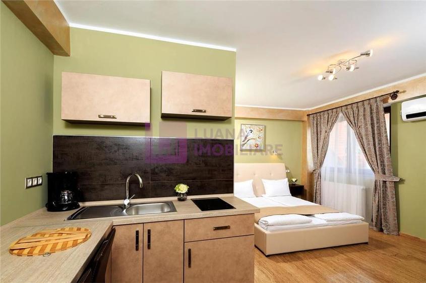 Hotel/Pensiune, de 150 mp, în Central