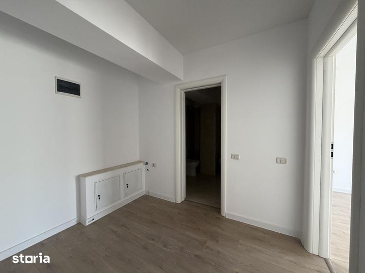 Apartament cu 4 camere în Rahova