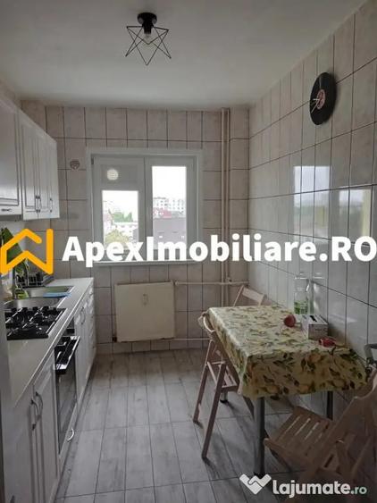 Apartament 2 camere de inchiriat Dristor Bucure?ti | ApexIm - 2