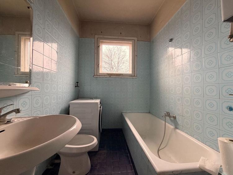Apartament cu 2 camere în Victoriei