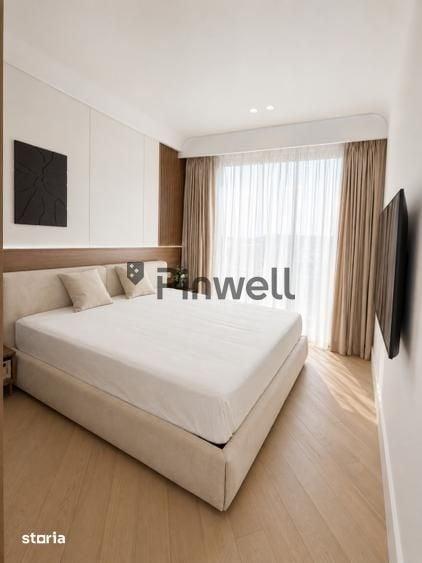 Apartament 3 camere Cortina 126 | Prima inchiriere | Parcare - 6